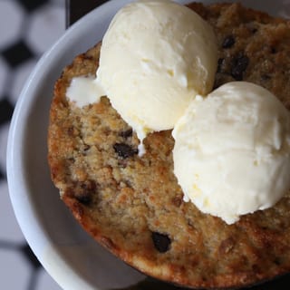 Bread Pudding