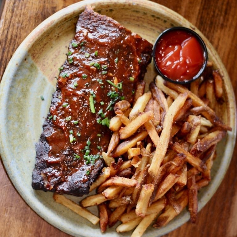 BBQ Flavors You Can't Resist